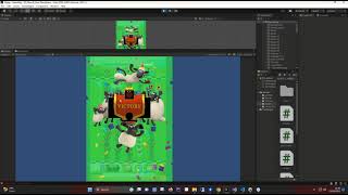 Tiktok Interactive games.. Sheep Battle.. Ready for Release