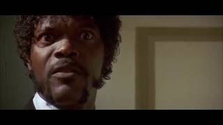 Pulp Fiction - #6 - Ezekiel 25:17