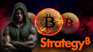 Кой удари MicroStrategy? Факти, доказателства, тайминг!