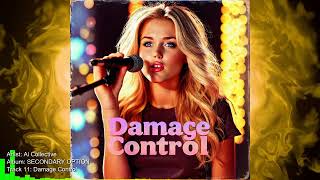 AI Collective - Damage Control (Official Audio)