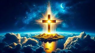 Jesus Christ ​​heals All Damages of Body, Soul - Eliminate All Evil Around, Emotional Healing
