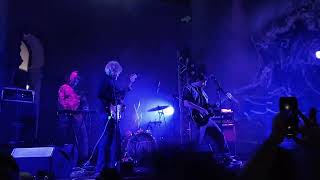 The Spits House of Vans CDMX 2022