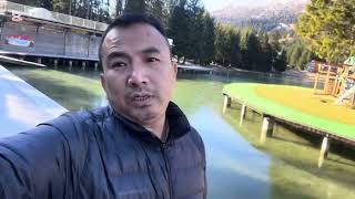 Weekend vlog with My Friends #tibetenvlogger #tibetenyoutuber #switzerland 