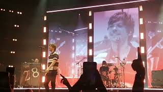 Louis Tomlinson - Walls (Live in Berlin)