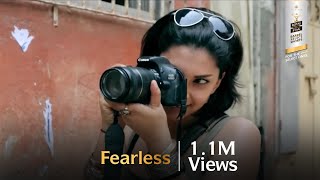 Fearless I Nishanti Evani & Prammod Sanghi | Short Film | Royal Stag Barrel Select Shorts