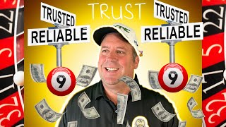 YOU CAN TRUST TODAY'S WINNING ROULETTE SYSTEM TO WIN TIME AFTER TIME! #best #viralvideo #trending