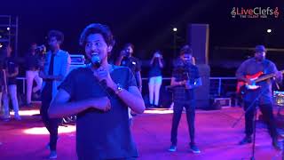 Darshan Raval Live in Rajkot 2019  Chogada  LiveClefs v720P ||Ramjan_07x