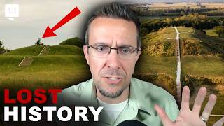 MIND-BLOWING American Civilization BEFORE the Native Americans