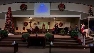Welcome To Our World - LIVE PERFORMANCE (12/18/22)
