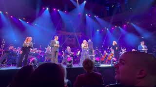 🔥Hollywood Magic at Royal Albert Hall: ‘There’s No Business Like Show Business Spectacular Live Show