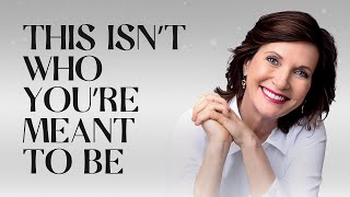 The Hidden Cost of Playing It Safe in Midlife | Dr. Margie Warrell