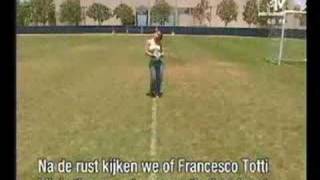 nelly furtado present go futebol europe 2004