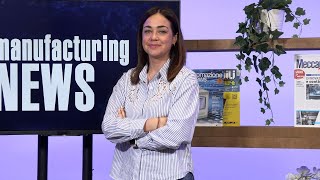 TG Online | Manufacturing News - Giugno 2025