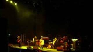 Rachael Warwick & New Jack Union 'Lean On Me' PAW 2007