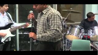 Sultans of Swing cover.mpg