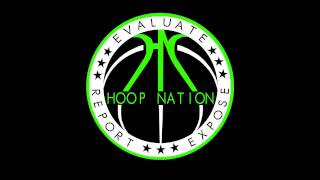 6'5 Point Guard Anthony "Antman" Edwards Holy Spirit Prep '20