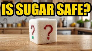 "Is a High Sugar Diet Dangerous?" Q&A Episode with Elwin + Krissy I Rejuvenat Podcast Ep. 123