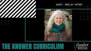 The Knower Meditation with Guest Shelley Astrof
