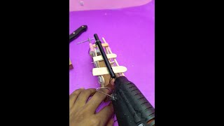 🎯🚀 Automated Artillery Craft – Live Science Experiment! 🚀🎯| Live -3