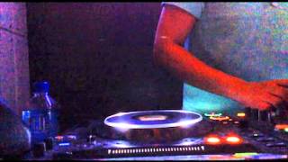 DJ AKIT @ Municipal Bar & Dining Co 2/22/14
