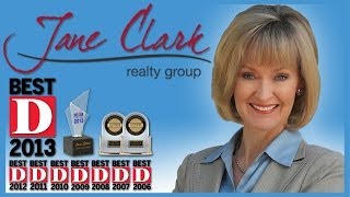 Preston Hills Celina Texas home offered by McKinney Realtor Jane Clark