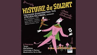 Fanfare for a New Theatre