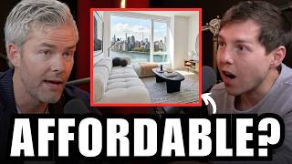 How Much Money You NEED to Live in New York City | Ryan Serhant