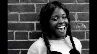 Azealia Banks - The Big Big Beat (Kostya Rhino Rmx)