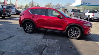 2017 Mazda CX-5 Joplin MO, Vinita, OK, Neosho MO, Baxter springs KS, Miami, OK U300920