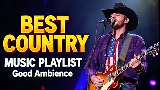 🌾 Rustic Country Live – Gentle Melodies and Acoustic Country Ballads All Day 🚜