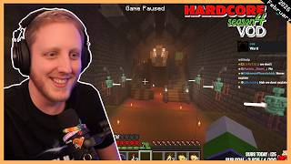 6½+ Years Hardcore World! [1.21.11] - Philza VOD - Streamed on February 25 2026