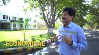 Grasim' Pulp and Fibre plant