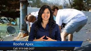 Roofing Raleigh NC