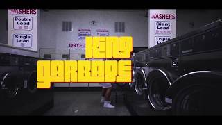 King Garbage – Lost In The Sauce