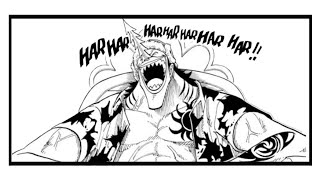 Arlong: The Tragic Villain