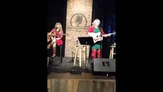 Randy the Redneck Reindeer / It's Your Baby
