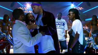 Soul Plane Ying Yang Twins & Lil Jon Scene