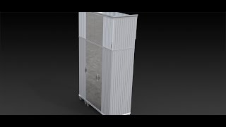 NXCAD_Assembly_Sequence