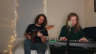 Smoke Signals (Phoebe Bridgers cover)