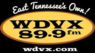 Lillian Leadbetter / Tyler Edwards LIVE on the WDVX Blue Plate Special 3-27-23