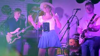 Moonshine Junction Showreel (short) 2025