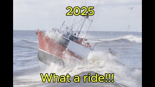 👉 What a Ride | The Best West Coast Bar Crossings of 2025