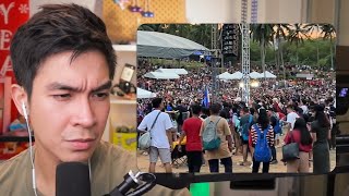 Bestlink College Bataan Issue