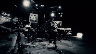 All Face - Cintaku cover - Chrisye