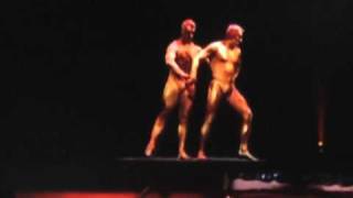 Subscribe Now. Please Vote In Comments Are The Super Strong Gymnast Polish Men Gay or Artistic?