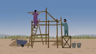 Wider Impacts of Shelter & Settlements Assistance