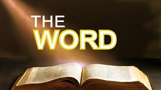 THE WORD (remastered)                              - Jay Rossi