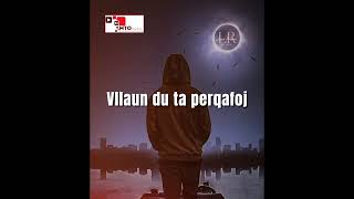 Rrahman Gashi -Burgu (lyrics Video)