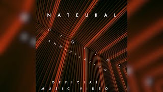 Nateural - Digital Annihilation (Official Music Visualizer)