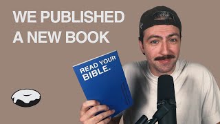 READ YOUR BIBLE | OFFICIAL PROMO | NATHAN GRIFFITH